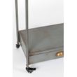 Afbeelding van White Label Living Coat Rack Bravo