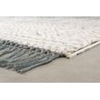 Afbeelding van White Label Living Carpet Liv 200 x 300 Sea Blue