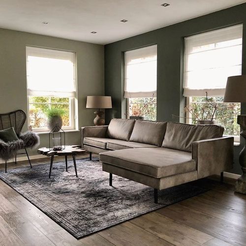 BePureHome - Inspiratie