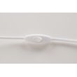 Afbeelding van Zuiver Reader Vloerlamp Wit