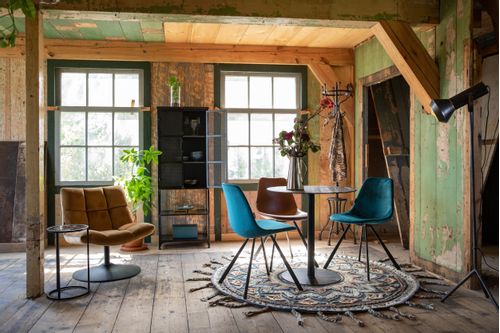 Dutchbone - Inspiratie
