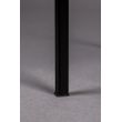 Afbeelding van Dutchbone Vidrio Side Table Black