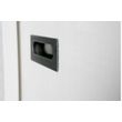 Afbeelding van VT Wonen Slide Kast Wit