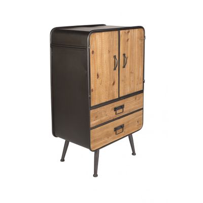 Dutchbone Gin Cabinet Dutchbone Gin Cabinet