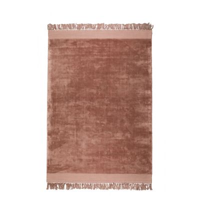 Zuiver Blink Vloerkleed Rose - 170 x 240 CM Zuiver Blink Vloerkleed Rose - 170 x 240 CM