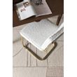 Afbeelding van Zuiver Bliss Vloerkleed Roze - 160 x 230 CM