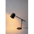 Afbeelding van Zuiver Tafellamp Lau All Black