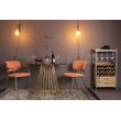 Afbeelding van White Label Living Table Floris