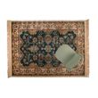 Afbeelding van White Label Living Carpet Raz 160X230 Camel