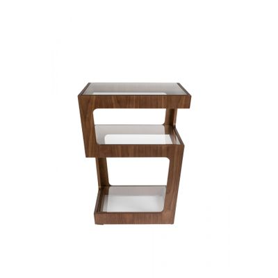 Dutchbone Glavo Side Table Dutchbone Glavo Side Table