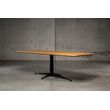 Afbeelding van Seuren Bud Get 4 Eettafel Eclipse Eiken Honing