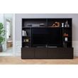 Afbeelding van Woood Exclusive Maxel TV Wandmeubel