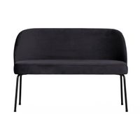 BePureHome Vogue Eetbank Inkt