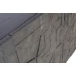 Afbeelding van BePureHome Counter Dressoir Hout Zwart