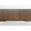 Afbeelding van Zuiver Glimps Eettafel Walnoot - 180 CM