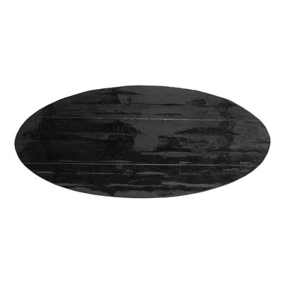 Richmond Interiors Eettafel TOP Grandis Ovaal Richmond Interiors Eettafel TOP Grandis Ovaal