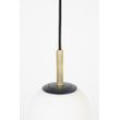 Afbeelding van Zuiver Hanglamp Orion 18