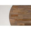 Afbeelding van White Label Living Coffee Table Suri Medium