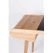 Afbeelding van Zuiver Writing Desk Barbier Natural