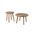 Afbeelding van Zuiver Dendron Side Table L