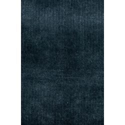 Zuiver Blink Vloerkleed Blauw - 170 x 240 CM