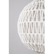 Afbeelding van Zuiver Cable 40 Hanglamp Wit
