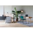 Afbeelding van Zuiver Writing Desk Barbier Natural