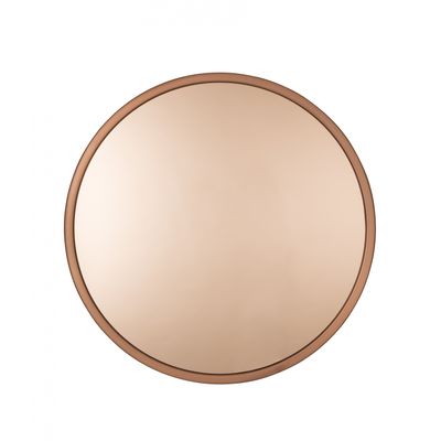 Zuiver Bandit Spiegel Copper Zuiver Bandit Spiegel Copper