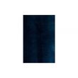Afbeelding van BePureHome Rodeo Hocker Donkerblauw