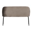 Afbeelding van BePureHome Vogue Eetbank Nougat