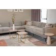 Afbeelding van Zuiver Summer Hoekbank Latte