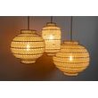 Afbeelding van Dutchbone Ming Hanglamp Rond 45