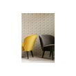 Afbeelding van Woood Sara Fauteuil Oker Geel