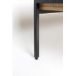 Afbeelding van Zuiver Hardy Sideboard Oak