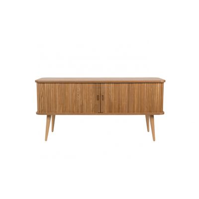 Zuiver Barbier Sideboard Natural Zuiver Barbier Sideboard Natural