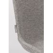 Afbeelding van Zuiver Albert Kuip Soft Stoel Light Grey