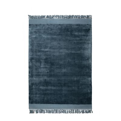 Zuiver Blink Vloerkleed Blauw - 200 x 300 CM Zuiver Blink Vloerkleed Blauw - 200 x 300 CM