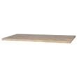 Afbeelding van Woood Tablo Tafelblad Mango Visgraat 180x90