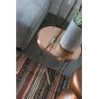 Afbeelding van Zuiver Nepal Vloerkleed Dark - 67 x 245 CM