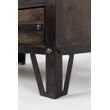 Afbeelding van White Label Living Cabinet Otis