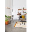 Afbeelding van Zuiver Marvel Vloerkleed Butter - 170 x 240 CM