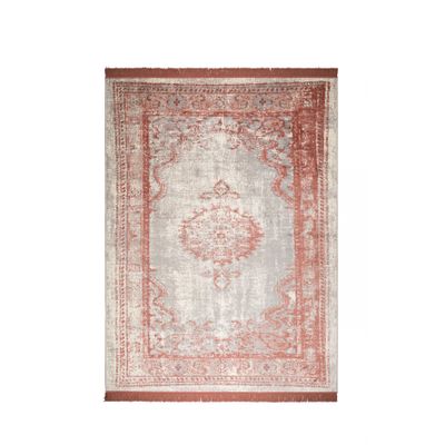 Zuiver Marvel Vloerkleed Blush - 200 x 300 CM Zuiver Marvel Vloerkleed Blush - 200 x 300 CM