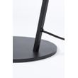 Afbeelding van Zuiver Vloerlamp Lau All Black