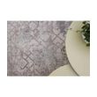 Afbeelding van Louis de Poortere Babylon Sherbet - 170 x 240 CM