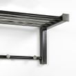 Afbeelding van Spinder Design Bergum Kapstokken Smid