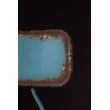 Afbeelding van Dutchbone Counter Stool Ovid Ocean