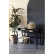 Afbeelding van Zuiver Barbier Desk Table Black