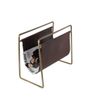 Afbeelding van Dutchbone Scholar Magazine Holder