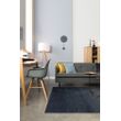 Afbeelding van Zuiver Obi Vloerkleed Blauw - 200 x 300 CM