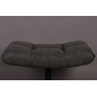 Afbeelding van Dutchbone Bar Hocker Donkergrijs
